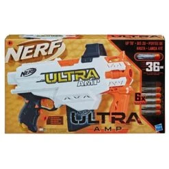 Nerf - Ultra AMP -Juguetería medias 1448