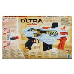 Nerf - Ultra AMP -Juguetería medias 1449