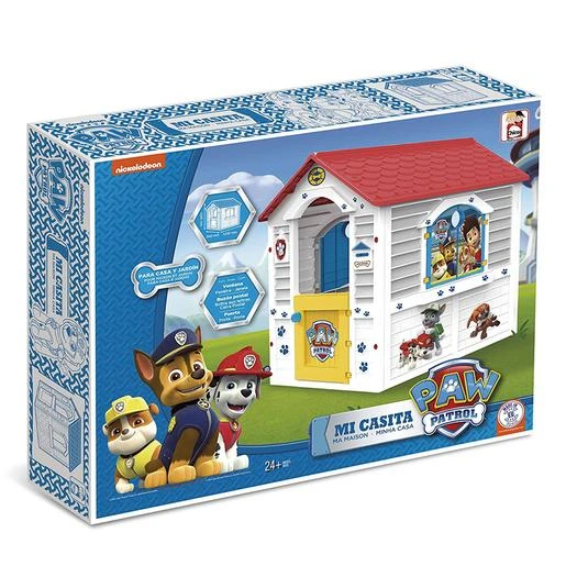 Patrulla Canina - La Casita De Patrulla Canina 4 Patrulla Canina - La Casita De Patrulla Canina - Imagen 2