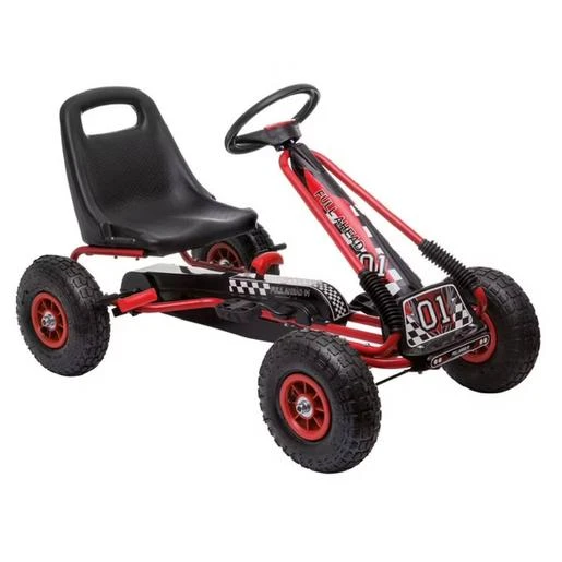 SUN® Sun & Sport - Kart De Pedales 3 SUN® Sun & Sport - Kart De Pedales