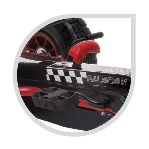 SUN® Sun & Sport - Kart De Pedales 4 SUN® Sun & Sport - Kart De Pedales - Imagen 2