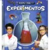 Explora: Experimentos - Libro 1 Explora: Experimentos - Libro -Juguetería medias 147