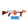 Nerf - Fortnite - Pistola DG 2 Nerf - Fortnite - Pistola DG -Juguetería medias 1473