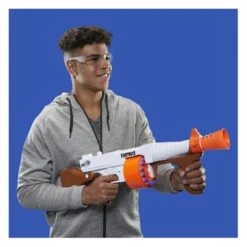 Nerf - Fortnite - Pistola DG -Juguetería medias 1475