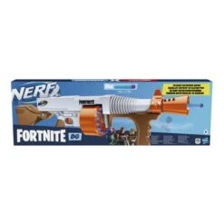 Nerf - Fortnite - Pistola DG -Juguetería medias 1476