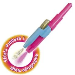 Blopens Purpurina -Juguetería medias 15