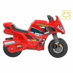 Motofeber Turbo Hybrid 6V 10 Motofeber Turbo Hybrid 6V -Juguetería medias 1502