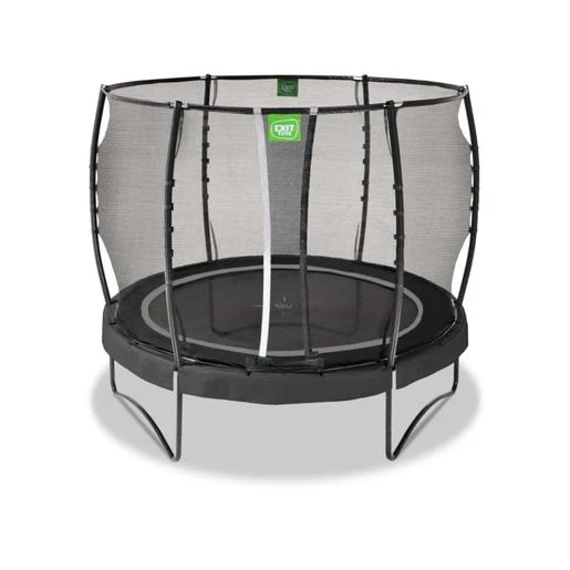 EXIT TOYS Exit - Cama Elástica Allure Premium 305 Cm Negro 4 EXIT TOYS Exit - Cama Elástica Allure Premium 305 Cm Negro - Imagen 2