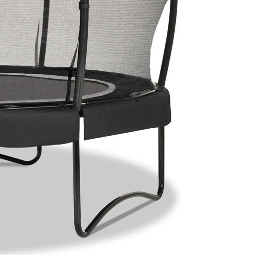 EXIT TOYS Exit - Cama Elástica Allure Premium 305 Cm Negro 6 EXIT TOYS Exit - Cama Elástica Allure Premium 305 Cm Negro - Imagen 4