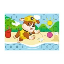 Ravensburger - Patrulla Canina - Colorino 12 Ravensburger - Patrulla Canina - Colorino -Juguetería medias 154