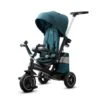 Kinderkraft Triciclo Easytwist Verde Midnight 2 Kinderkraft Triciclo Easytwist Verde Midnight -Juguetería medias 1544