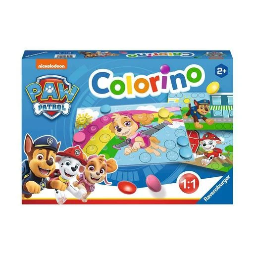 Ravensburger - Patrulla Canina - Colorino 8 Ravensburger - Patrulla Canina - Colorino - Imagen 6