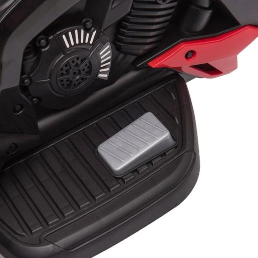 Homcom - Trimoto Eléctrica Infantil De Batería 7 Homcom - Trimoto Eléctrica Infantil De Batería - Imagen 5