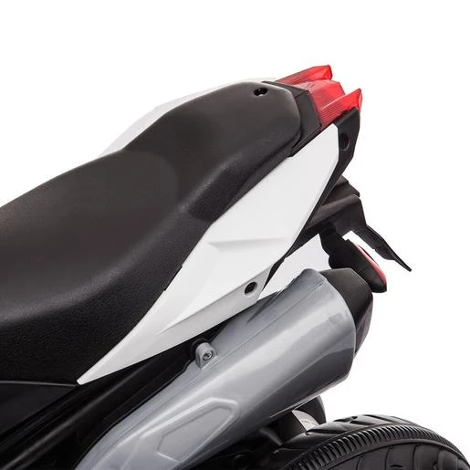 Homcom - Trimoto Eléctrica Infantil De Batería 8 Homcom - Trimoto Eléctrica Infantil De Batería - Imagen 6