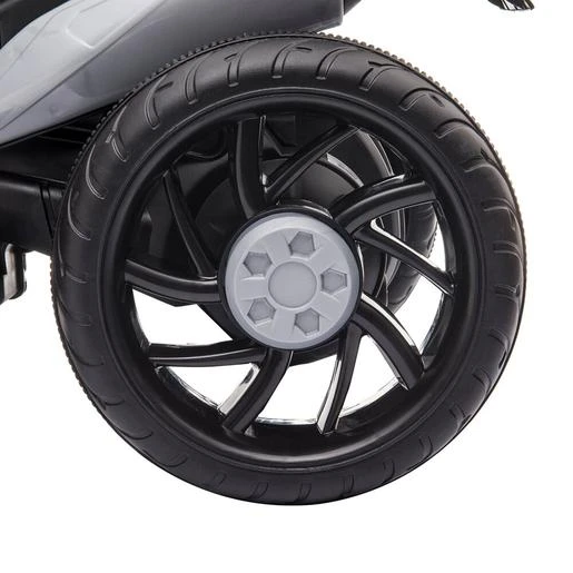 Homcom - Trimoto Eléctrica Infantil De Batería 9 Homcom - Trimoto Eléctrica Infantil De Batería - Imagen 7