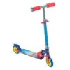 Patinete 2 Ruedas Super Hero Cómic 1 Patinete 2 Ruedas Super Hero Cómic -Juguetería medias 1583