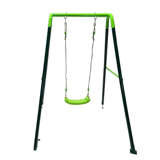 Columpio Metálico Babol 4 Columpio Metálico Babol - Imagen 2