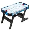 Mesa Air Hockey Plegable Sidney 1 Mesa Air Hockey Plegable Sidney -Juguetería medias 1589