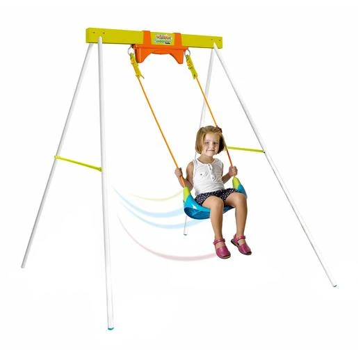 Feber - Columpio De Agua 4 Feber - Columpio De Agua - Imagen 2