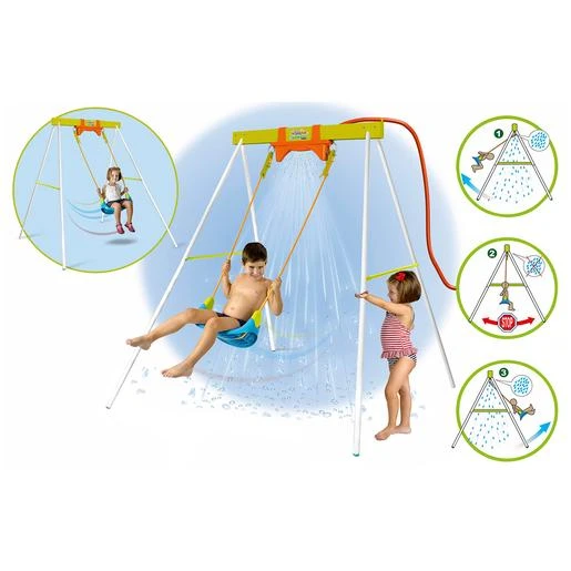 Feber - Columpio De Agua 5 Feber - Columpio De Agua - Imagen 3