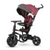 Triciclo Rito Star Morado 1 Triciclo Rito Star Morado -Juguetería medias 1596