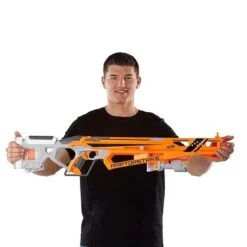 Nerf Elite - Raptorstrike -Juguetería medias 1639