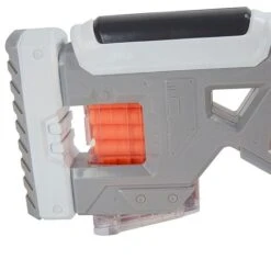 Nerf Elite - Raptorstrike -Juguetería medias 1641