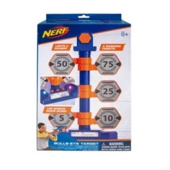Nerf - Diana Digital Bull Eye