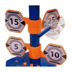 Nerf - Diana Digital Bull Eye -Juguetería medias 1648