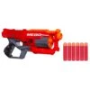 Nerf Elite - Mega Cyclone Six -Juguetería medias 1655
