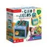 Clementoni Cubo Educativo -Juguetería medias 167