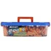 Zuru X-Shot - Pack 200 Dardos Universales De Espuma -Juguetería medias 1670