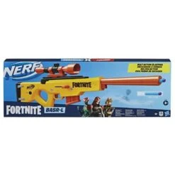 Nerf - Fortnite Basr-L
