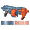 Nerf Elite 2.0 - Shockwave RD-15 -Juguetería medias 1676