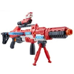 Zuru X-Shot - Regenerator Blaster Con 48 Dardos -Juguetería medias 1692