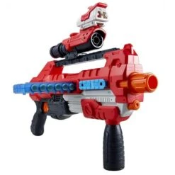 Zuru X-Shot - Regenerator Blaster Con 48 Dardos -Juguetería medias 1694