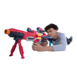 Zuru X-Shot - Regenerator Blaster Con 48 Dardos -Juguetería medias 1696