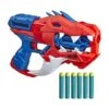 Nerf - DinoSquad Raptor-Splash -Juguetería medias 1709