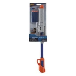 Nerf - Cerbatana Blowdart Blaster -Juguetería medias 1716