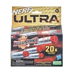 Nerf Ultra - Accustrike -Juguetería medias 1718