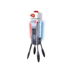 Torre De Control Laser X -Juguetería medias 1736