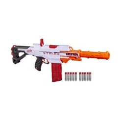 Nerf Ultra - Lanzador Accustrike