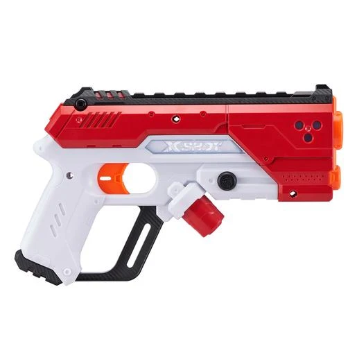 Zuru X-Shot - Set Laser 360° 4 Zuru X-Shot - Set Laser 360° - Imagen 2
