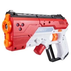 Zuru X-Shot - Set Laser 360° 10 Zuru X-Shot - Set Laser 360° -Juguetería medias 1768