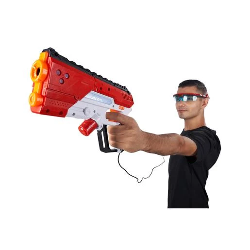 Zuru X-Shot - Set Laser 360° 7 Zuru X-Shot - Set Laser 360° - Imagen 5