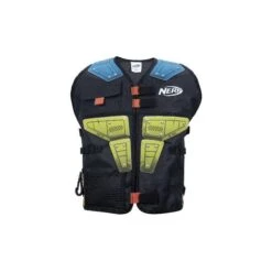 Nerf - Chaleco Tactical Tech