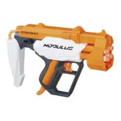 Nerf Modulus - Lanzador (varios Modelos) -Juguetería medias 1778