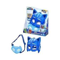 PJ Masks - Catboy - Pack Máscara Y Amuleto -Juguetería medias 178