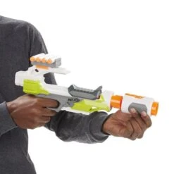 Nerf N-Strike Modulus - Ionfire -Juguetería medias 1800