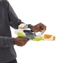 Nerf N-Strike Modulus - Ionfire -Juguetería medias 1801